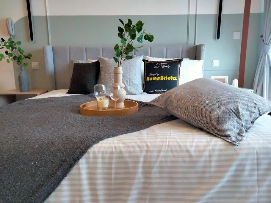 Trx Continew Residence By Nia Kuala Lumpur Maleisië