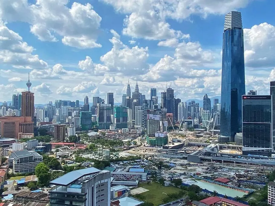 Trx Continew Residence By Nia Kuala Lumpur 0*,  Maleisië