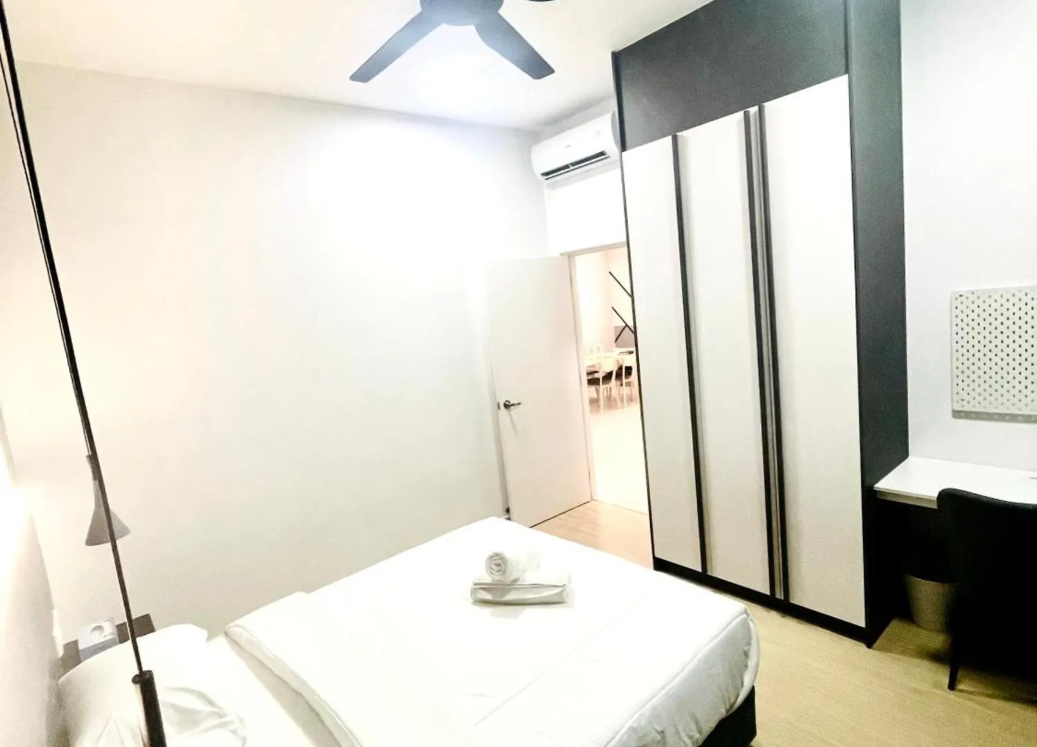 Appartement Trx Continew Residence By Nia Kuala Lumpur