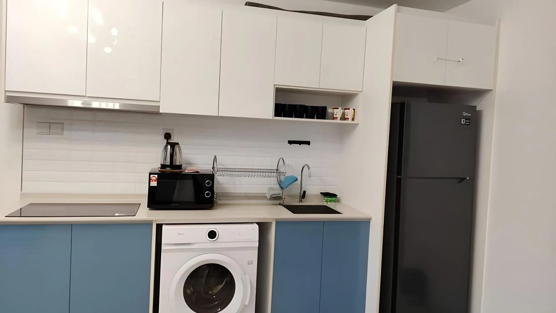 Trx Continew Residence By Nia Kuala Lumpur Appartement
