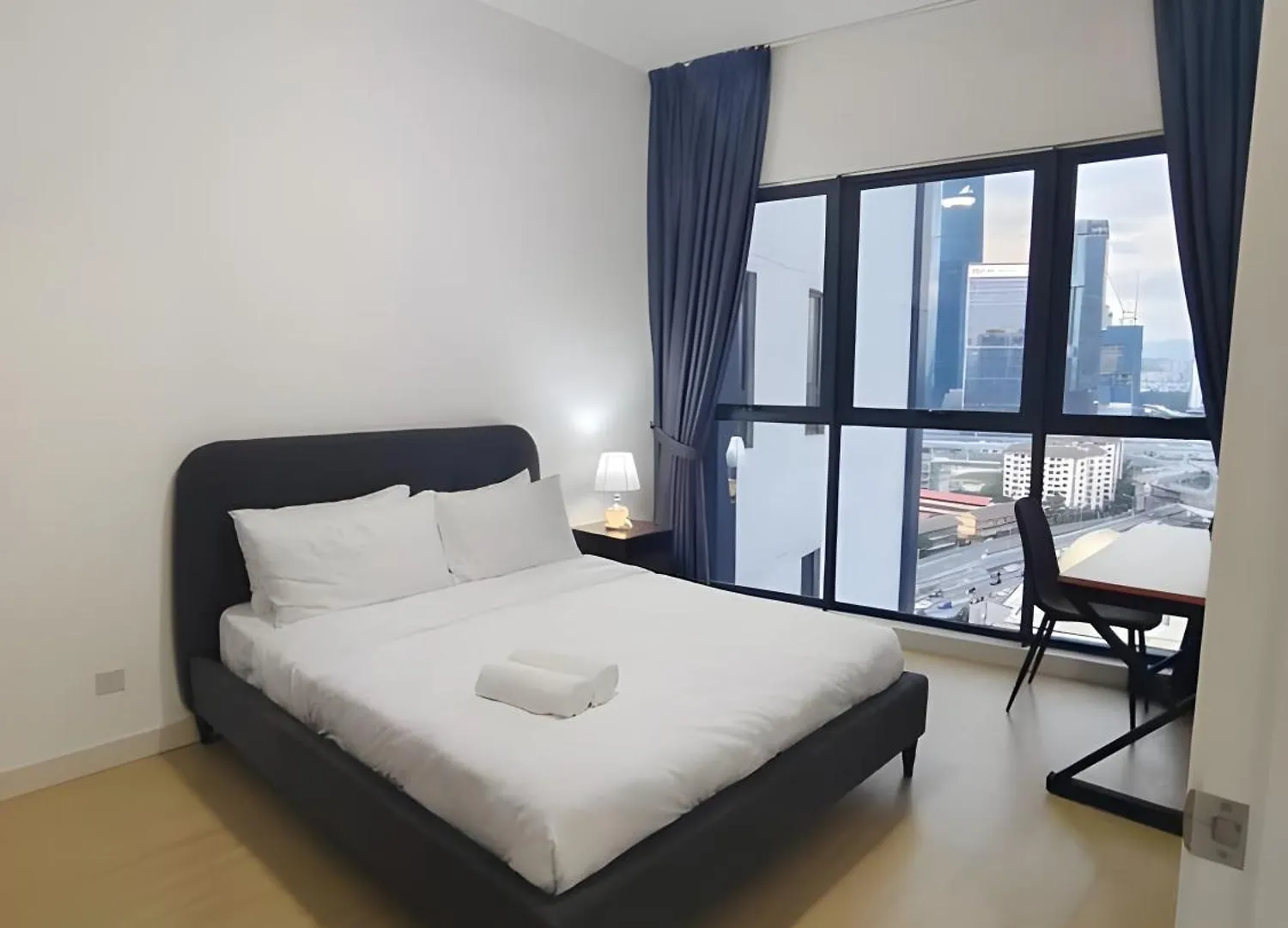 Trx Continew Residence By Nia Kuala Lumpur Appartamento