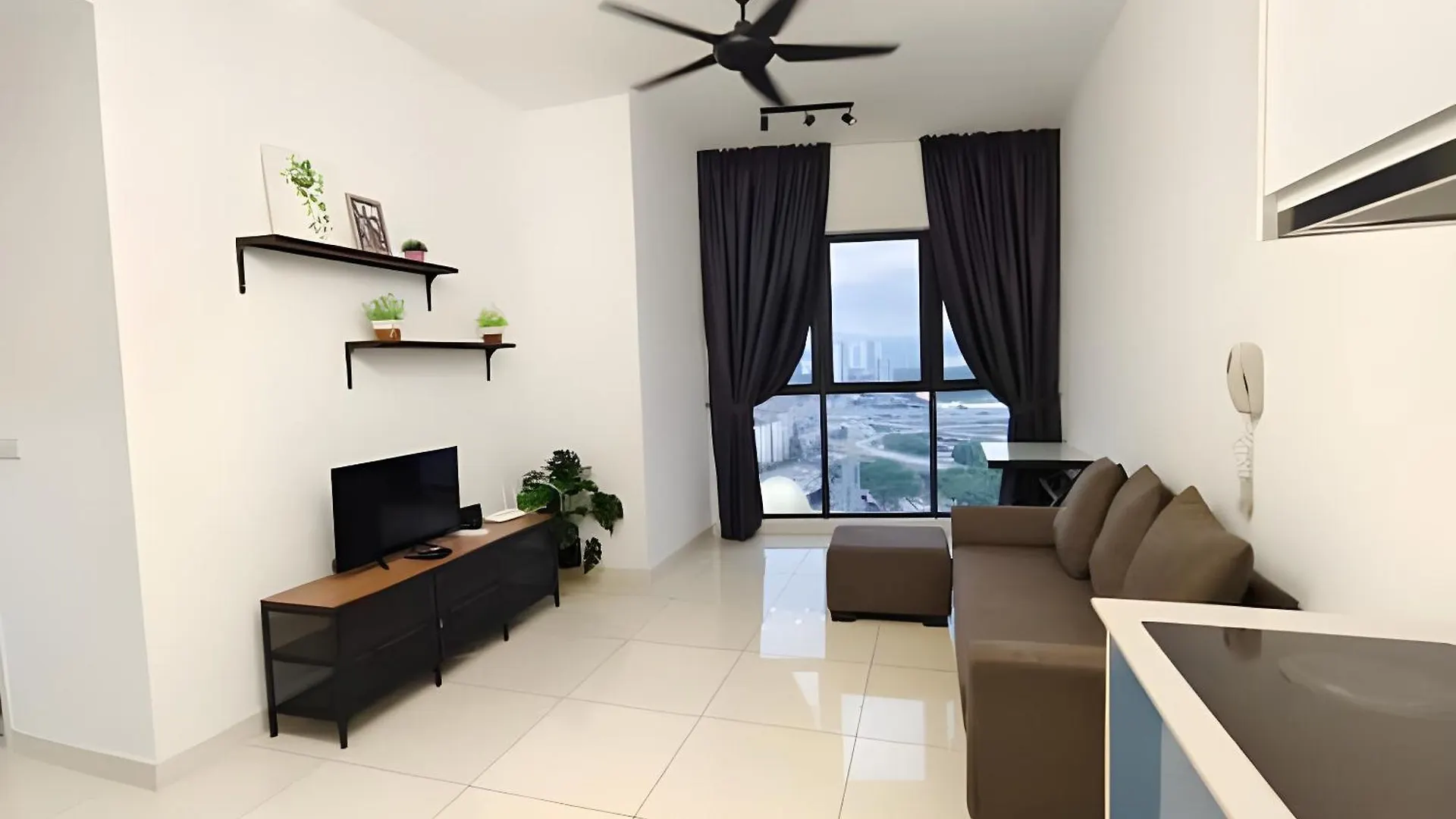 Trx Continew Residence By Nia Kuala Lumpur Appartement