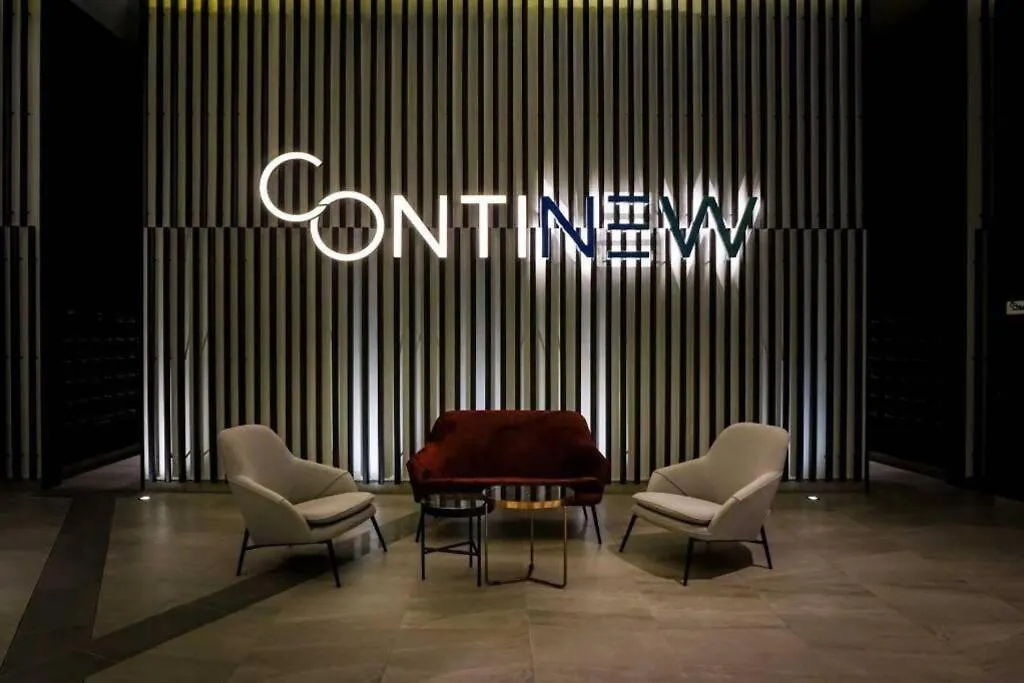 Apartment Trx Continew Residence By Nia Kuala Lumpur