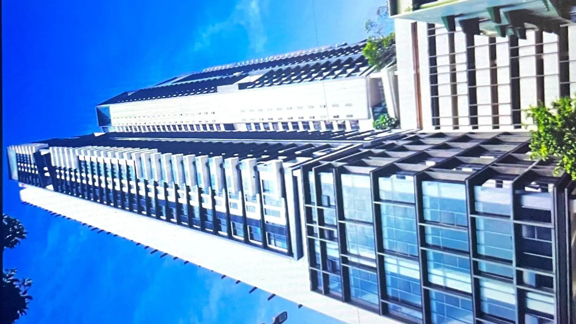 Trx Continew Residence By Nia Kuala Lumpur
