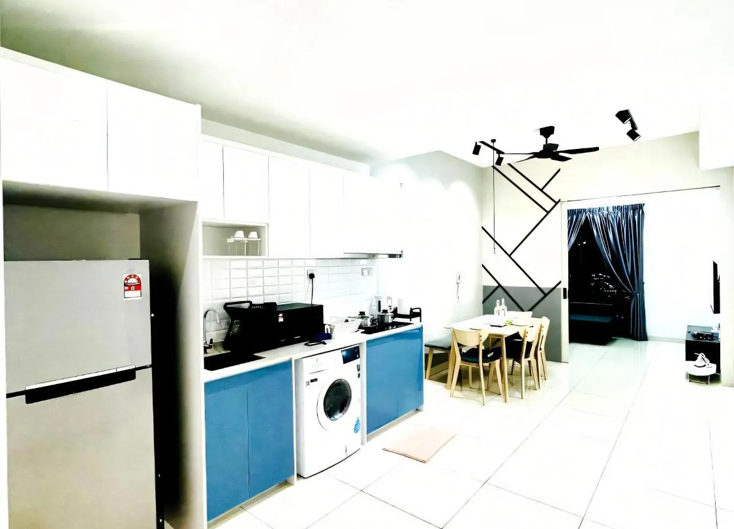 Trx Continew Residence By Nia Kuala Lumpur