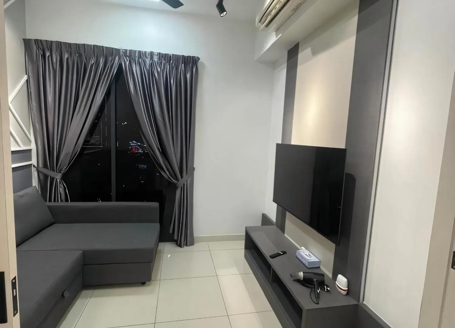 Trx Continew Residence By Nia Kuala Lumpur 0*,  Malaysia