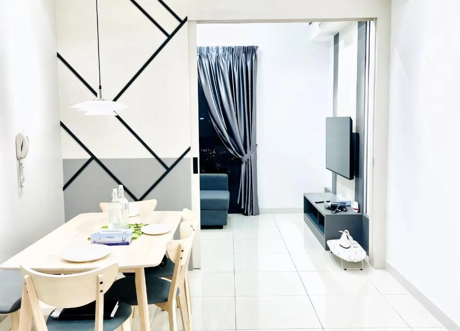 Trx Continew Residence By Nia Kuala Lumpur