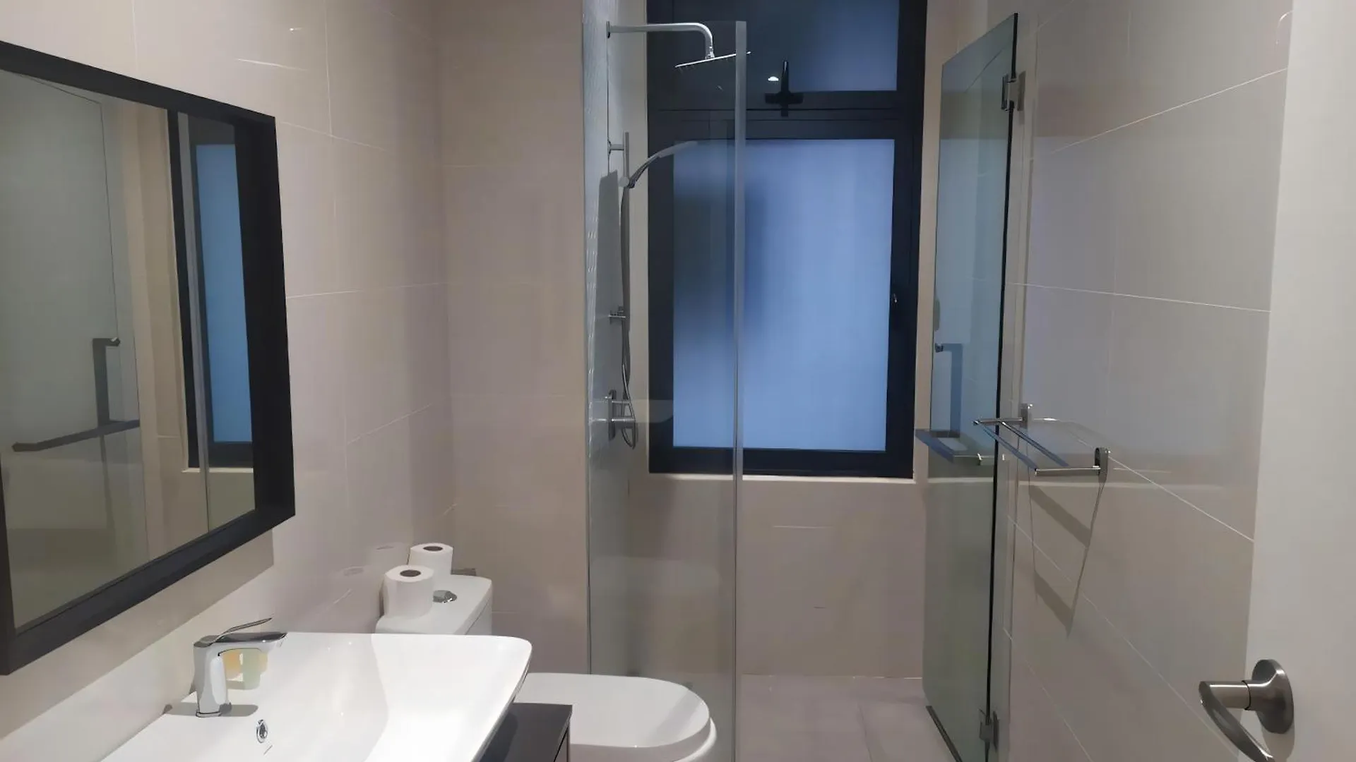 Trx Continew Residence By Nia Kuala Lumpur 0*,