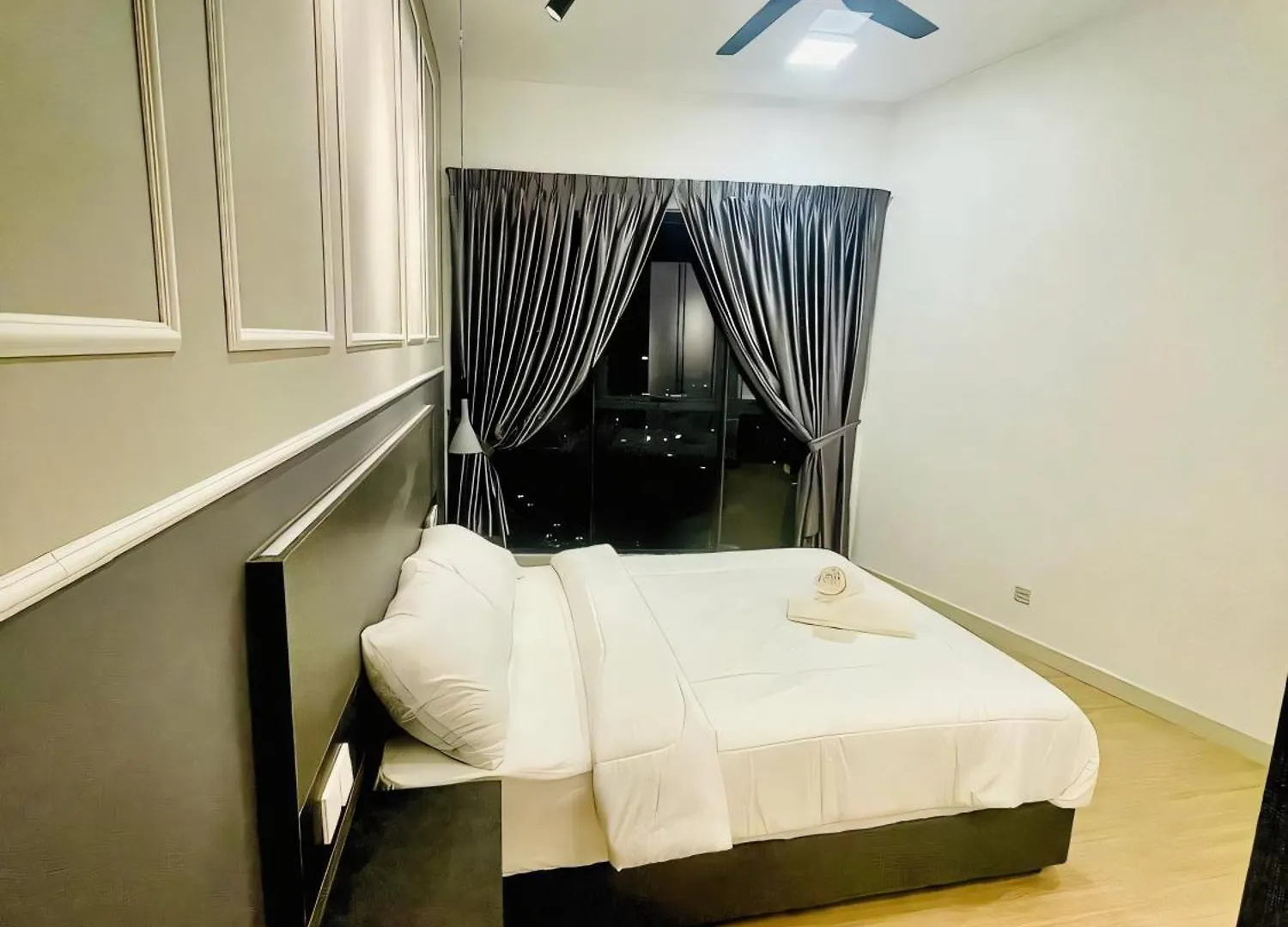 Trx Continew Residence By Nia Kuala Lumpur Apartment