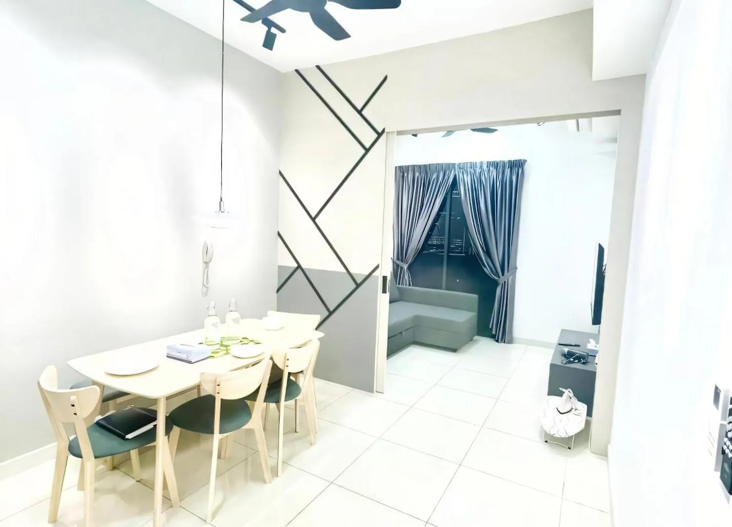 Trx Continew Residence By Nia Kuala Lumpur