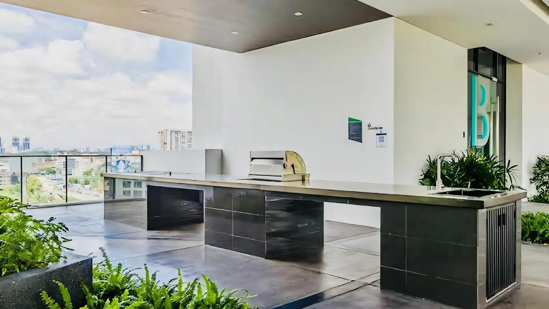 Trx Continew Residence By Nia Kuala Lumpur Malaysia