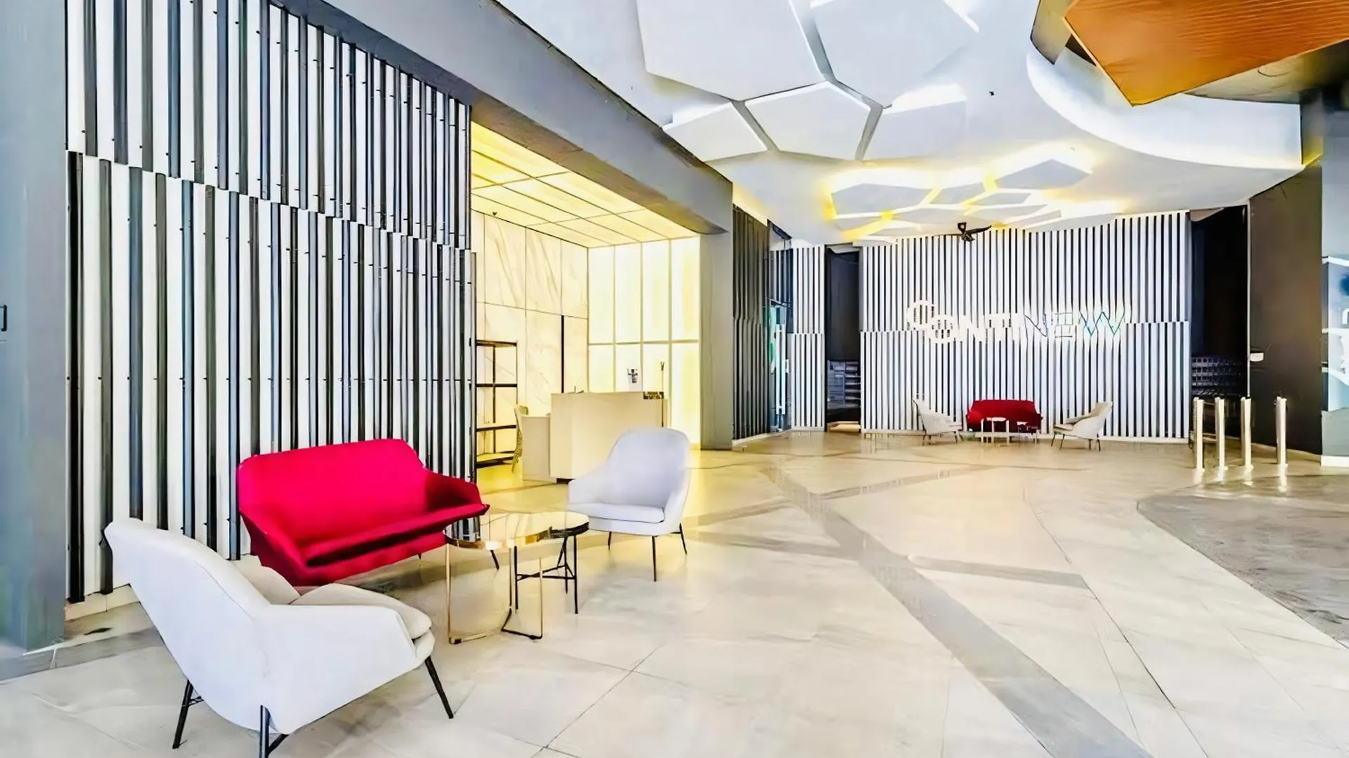 Apartment Trx Continew Residence By Nia Kuala Lumpur