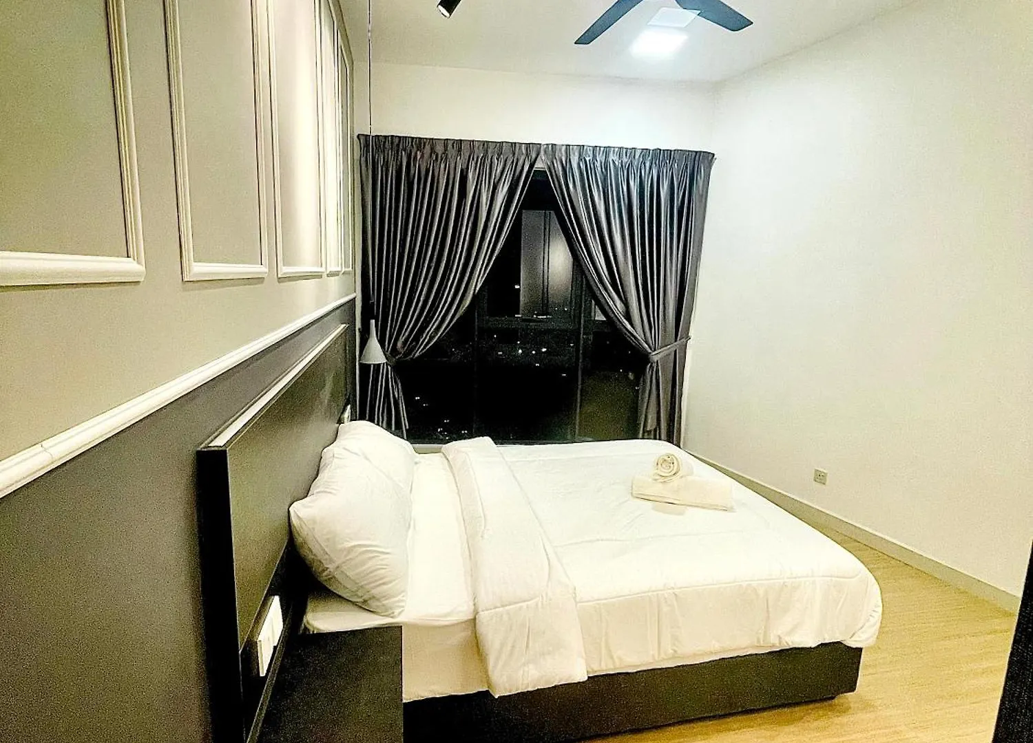 Trx Continew Residence By Nia Kuala Lumpur Apartment