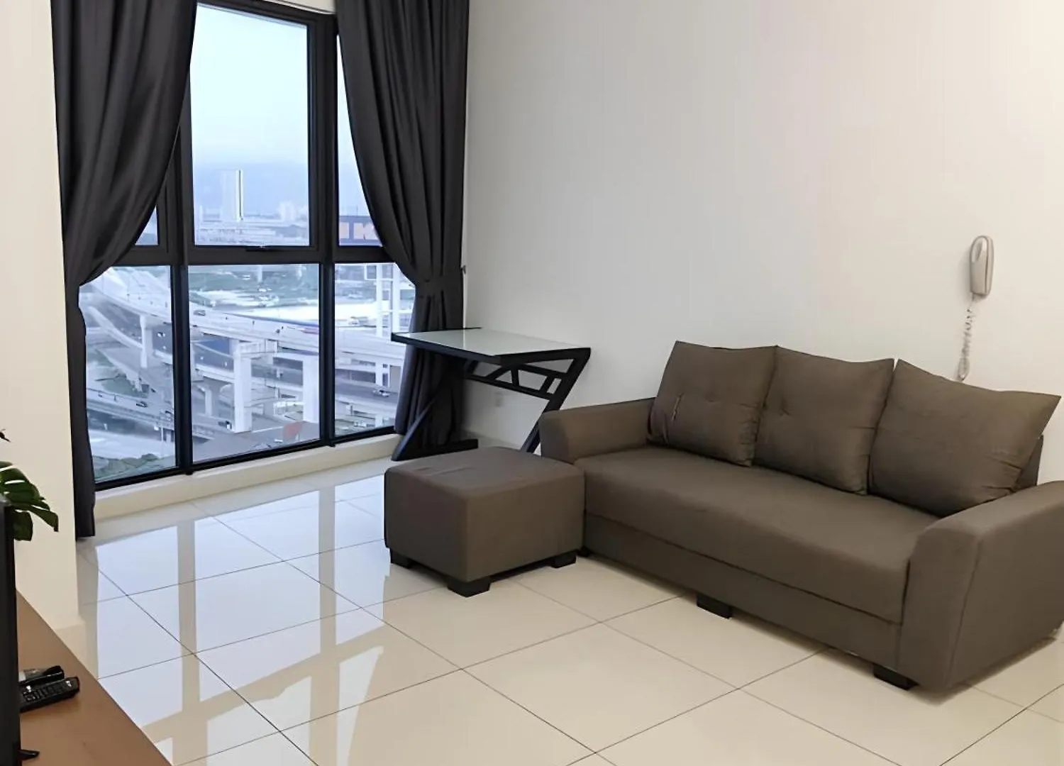Trx Continew Residence By Nia Kuala Lumpur Apartment