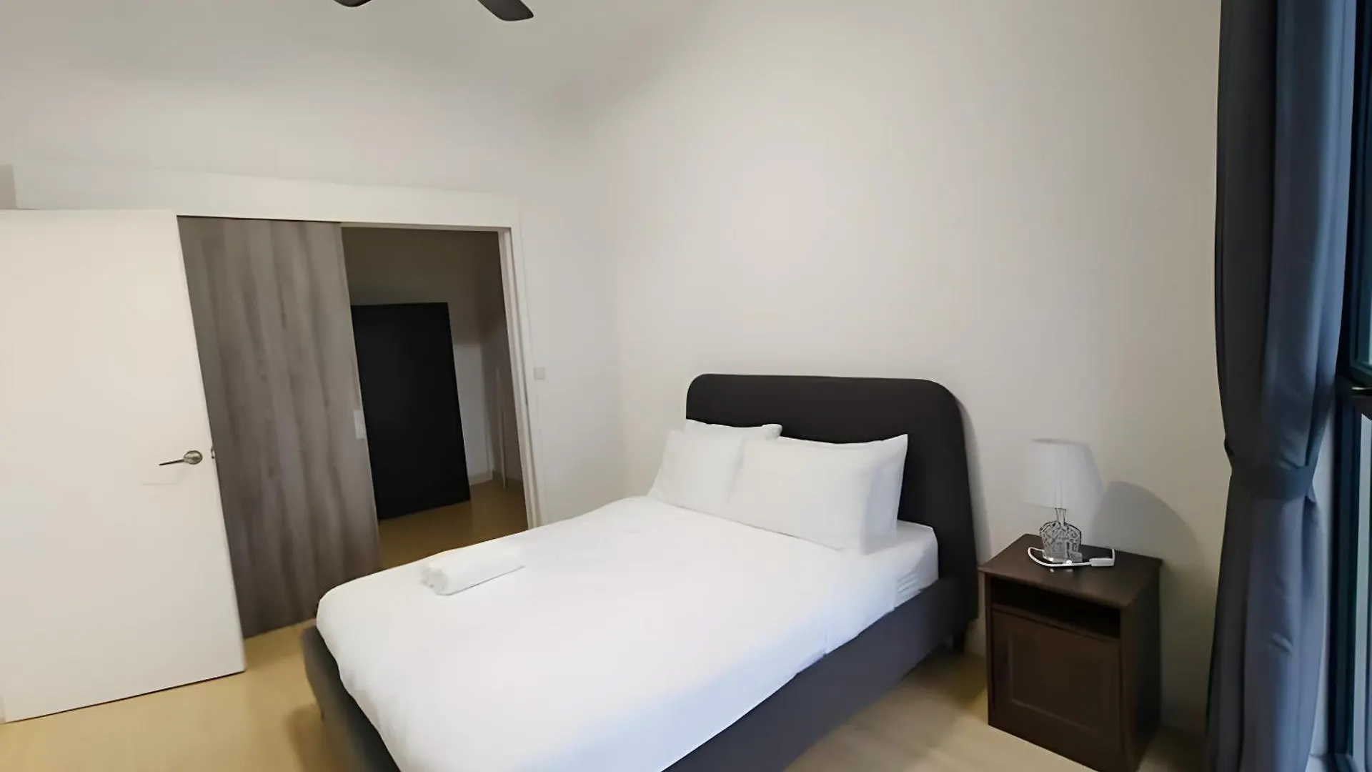 Apartment Trx Continew Residence By Nia Kuala Lumpur Malaysia