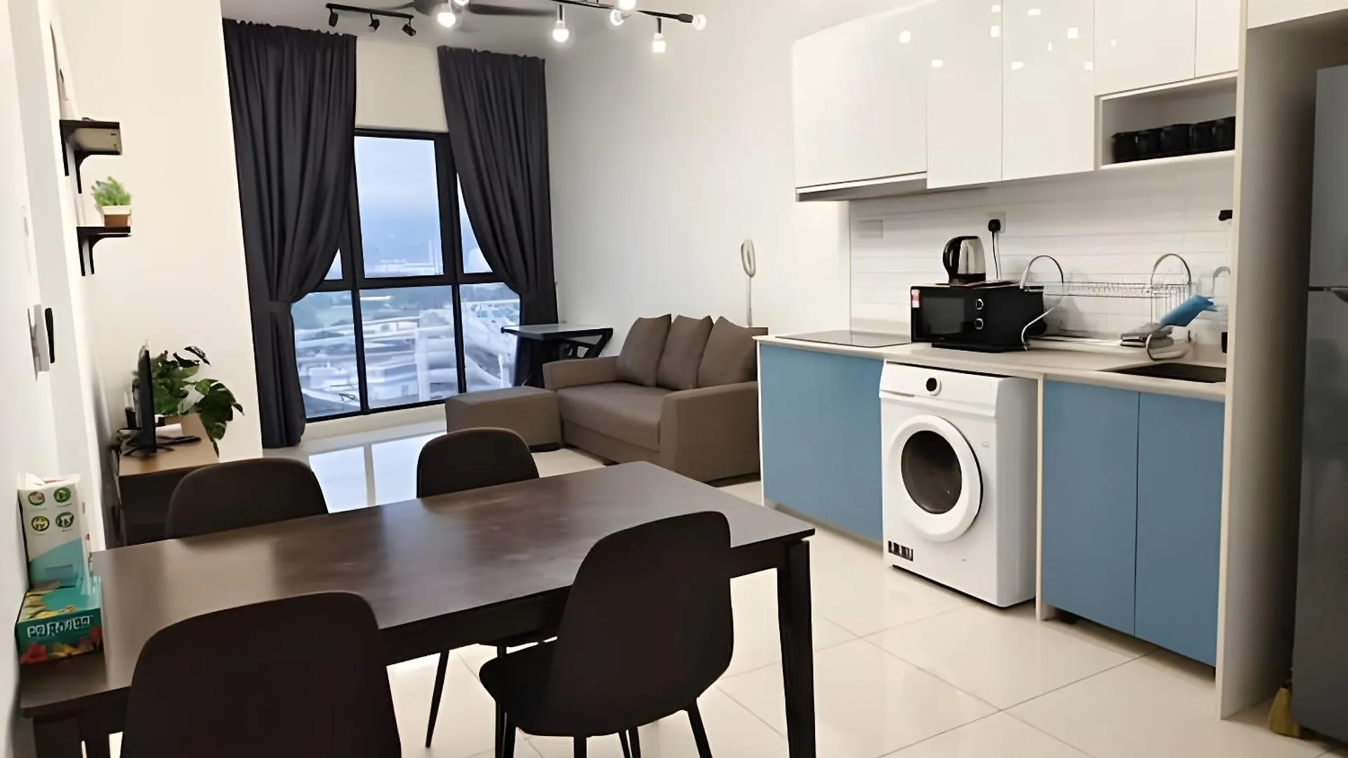 Trx Continew Residence By Nia Kuala Lumpur