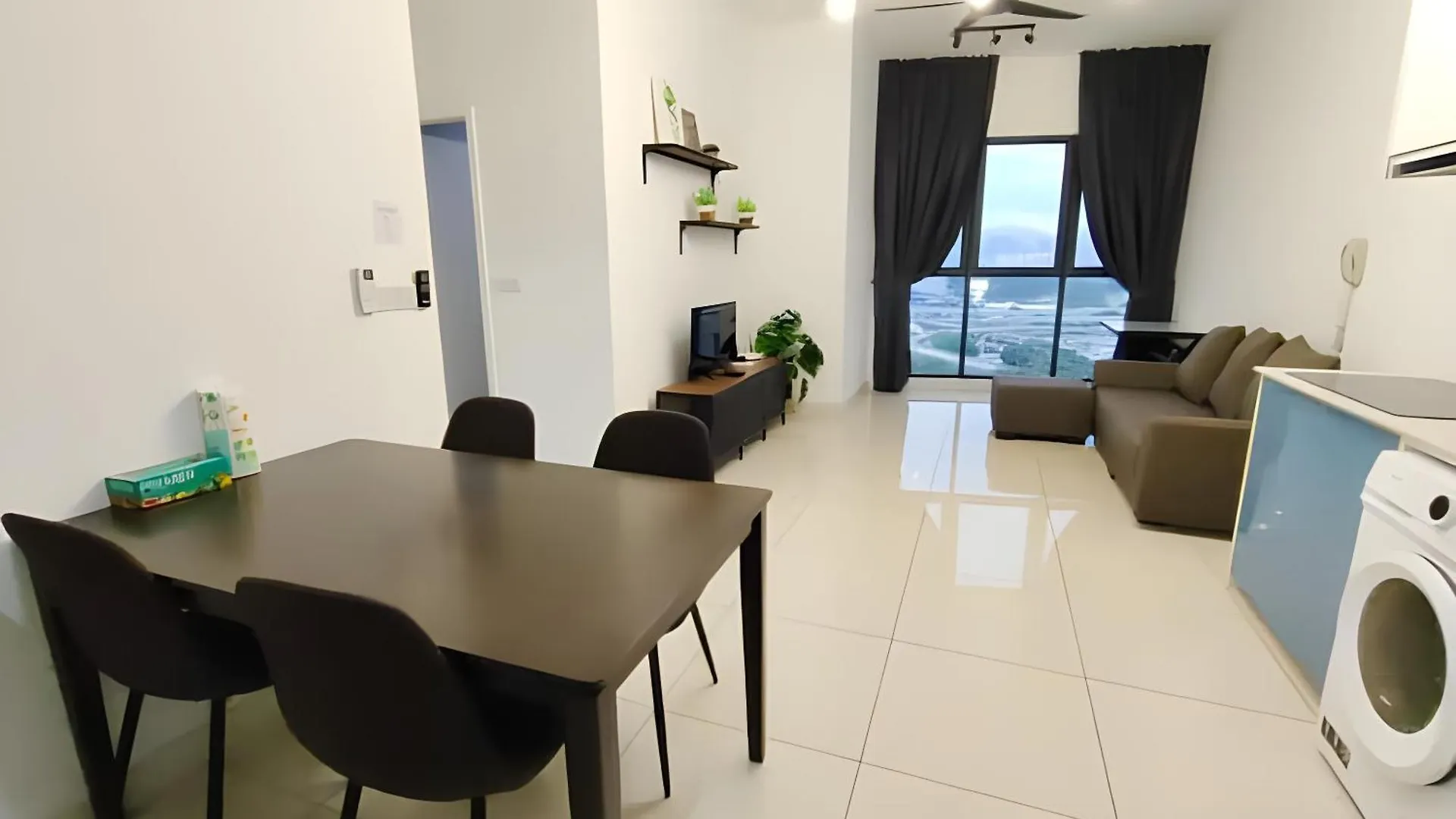 Trx Continew Residence By Nia Kuala Lumpur Malaysia
