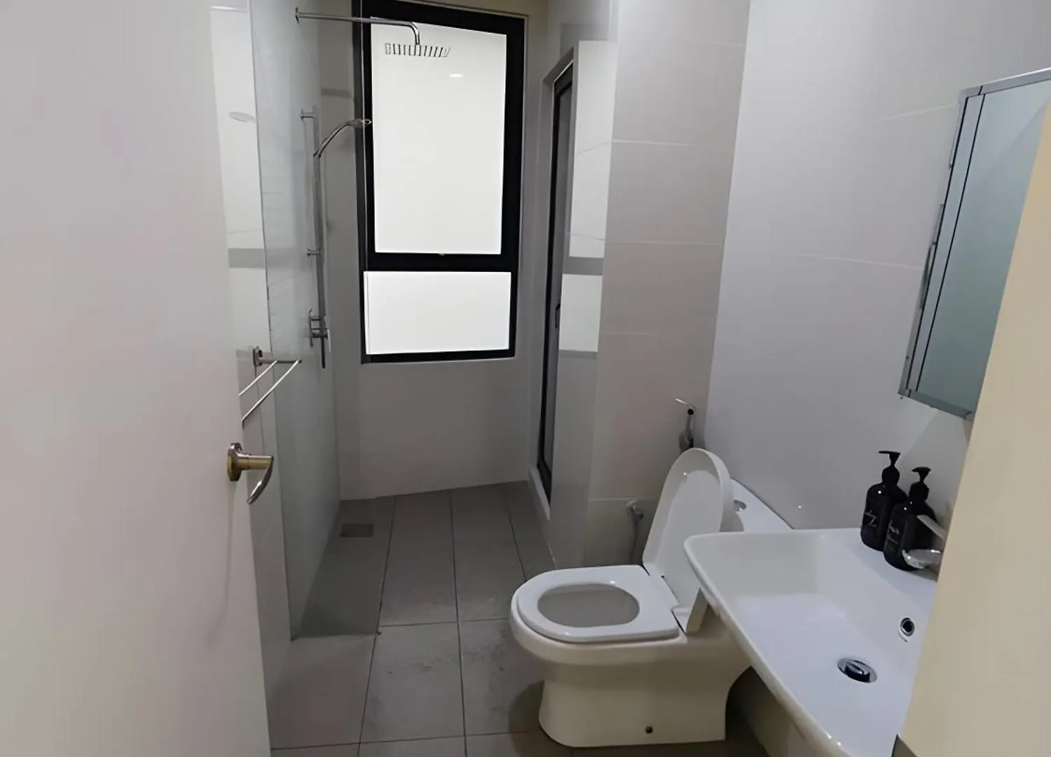 Trx Continew Residence By Nia Kuala Lumpur Apartment