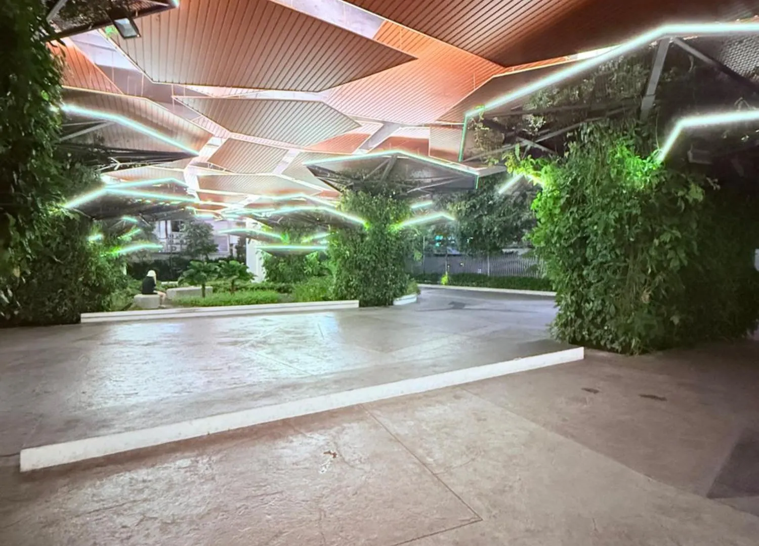 アパート Trx Continew Residence By Nia クアラルンプール マレーシア