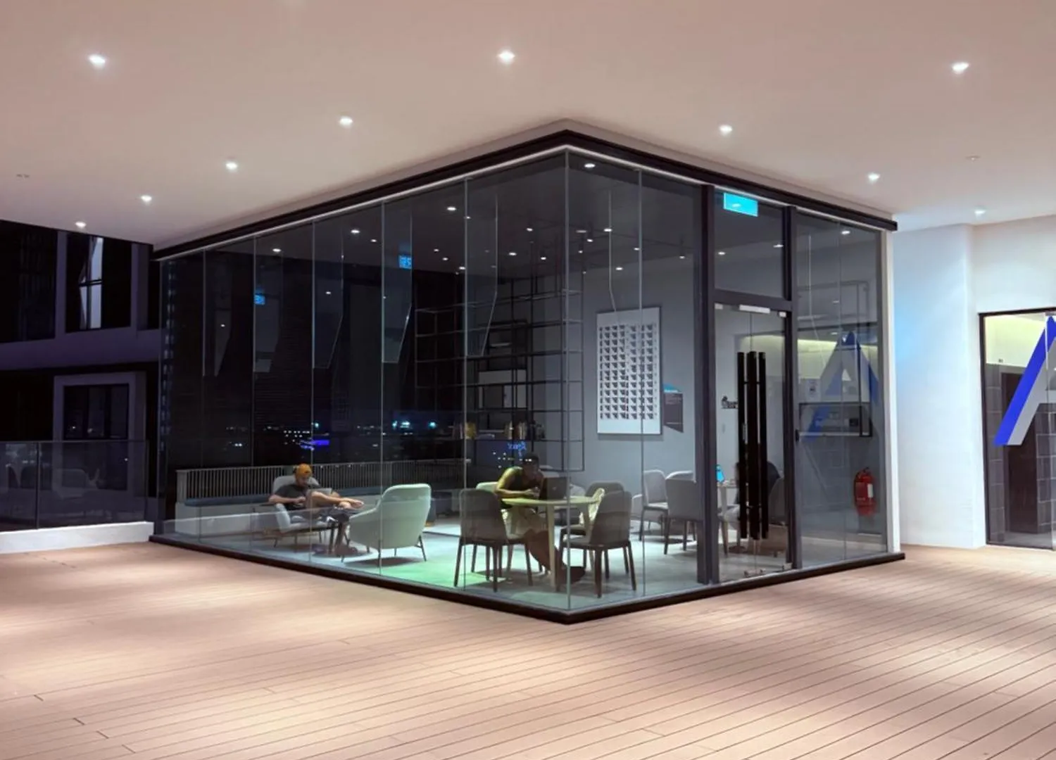 Trx Continew Residence By Nia Kuala Lumpur