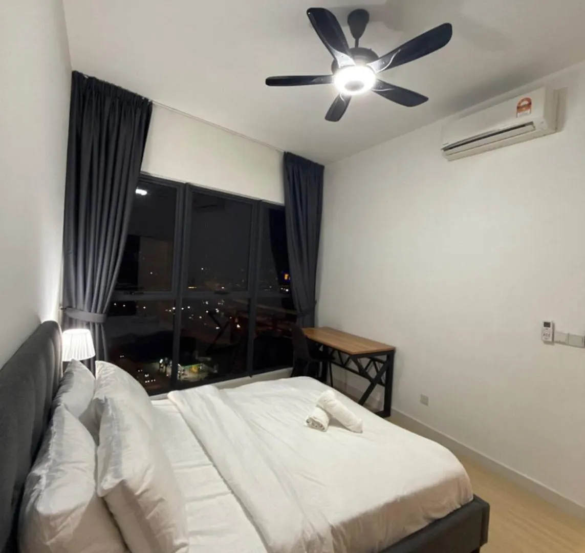 Trx Continew Residence By Nia Kuala Lumpur