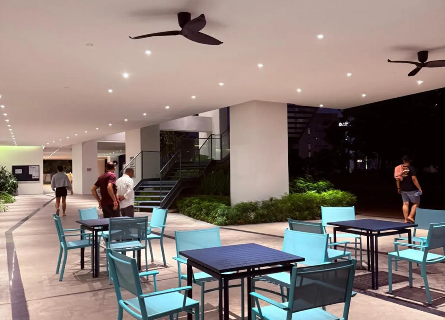 Trx Continew Residence By Nia Kuala Lumpur 0*,