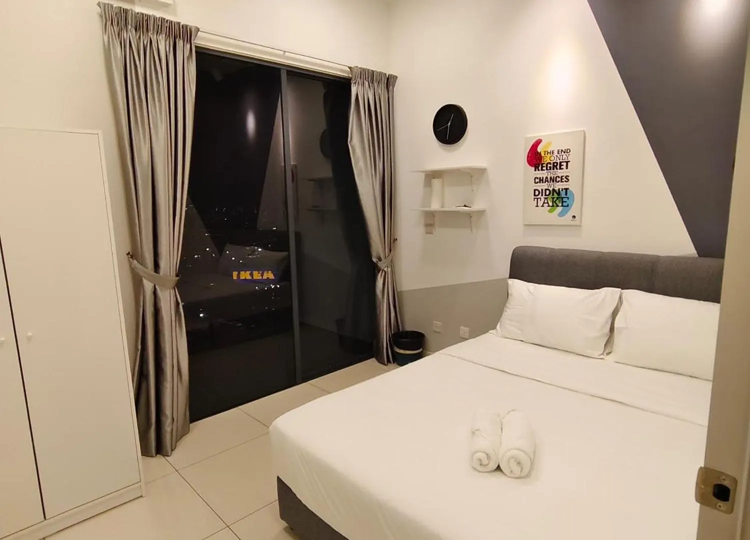Apartment Trx Continew Residence By Nia Kuala Lumpur