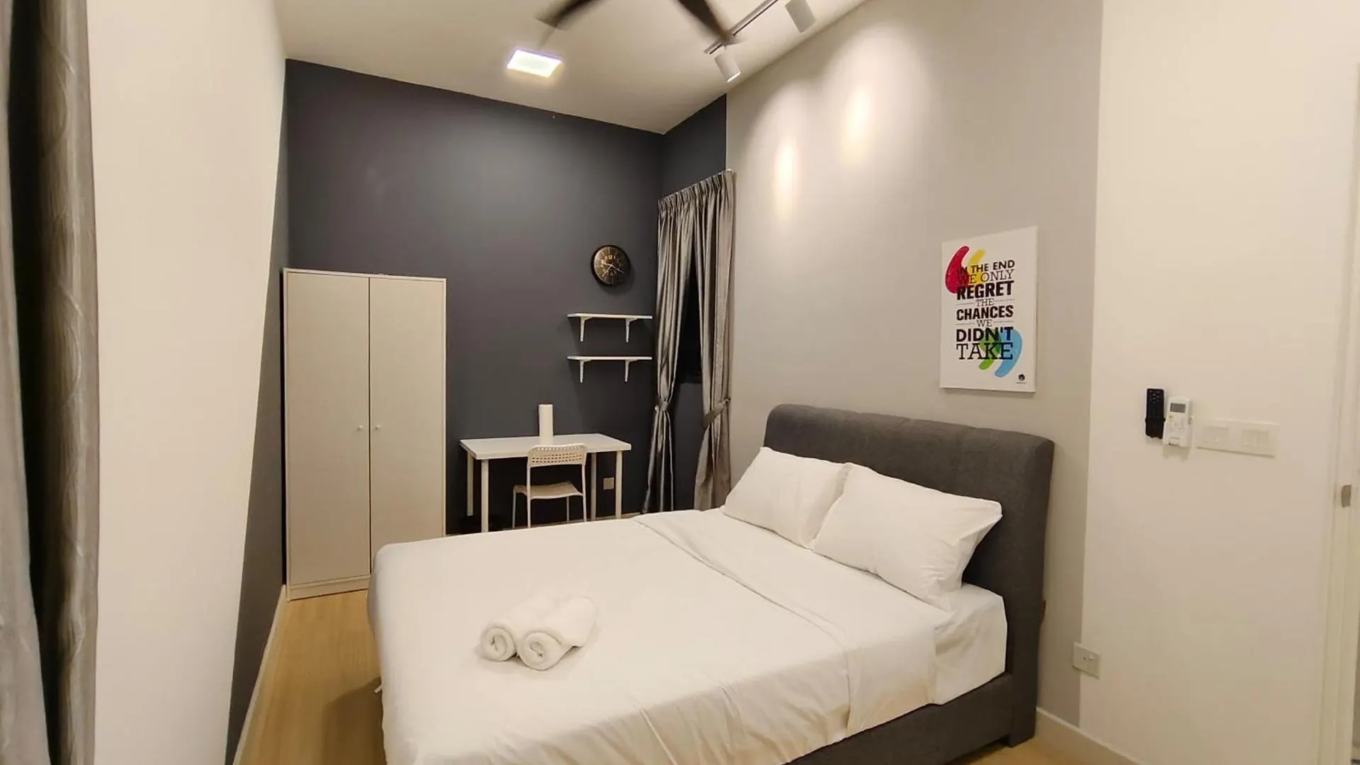Apartment Trx Continew Residence By Nia Kuala Lumpur Malaysia